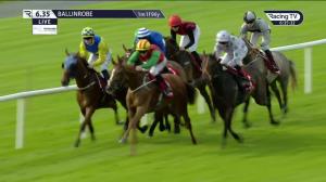 Video preview image for Ballinrobe 18:35 - Play The Tote Exacta On Every Race Handicap