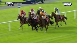Video preview image for Ballinrobe 19:05 - Get Galway Ready With tote.ie Handicap