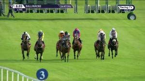 Video preview image for Ballinrobe 20:05 - Tote Guarantee On All Irish & UK Races Handicap
