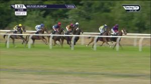 Video preview image for Musselburgh 15:35 - Thank You Lizzie Classified Stakes (6)