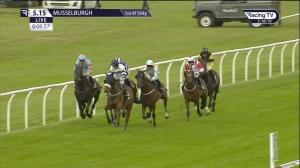 Video preview image for Musselburgh 17:15 - Racing TV Profits Returned To Racing Classified Stakes (6)