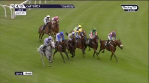 Video preview image for Catterick Bridge 16:15 - Every Race Live On Racing TV Handicap (6)