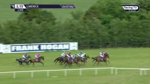 Video preview image for Limerick 17:15 - Adare Beginners Chase 
