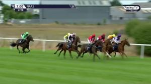Video preview image for Naas 19:00 - Arqana Irish European Breeders Fund Marwell Stakes (Listed)