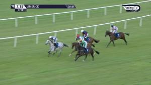 Video preview image for Limerick 19:15 - Patrickswell Novice Chase
