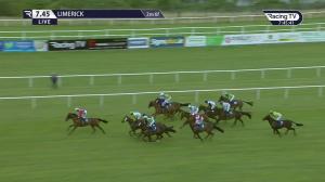 Video preview image for Limerick 19:45 - Newcastlewest Handicap Chase