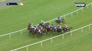 Video preview image for Limerick 17:15 - Jason Nyhan Memorial (C & G) Maiden Hurdle 