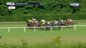 Video preview image for Leopardstown 19:30 - Invesco Pensions Consultants Handicap 