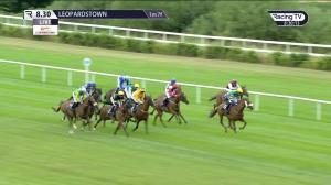 Video preview image for Leopardstown 20:30 - Donohue Marquees Handicap 