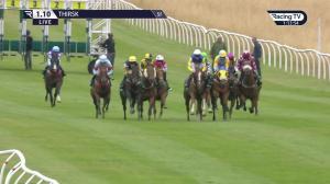Video preview image for Thirsk 13:10 - Sky Bet Extra Places Every Day Apprentice Handicap (6)