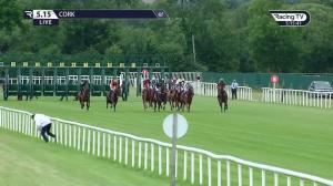 Video preview image for Cork 17:15 - Sign Up To Our Newsletter Maiden 