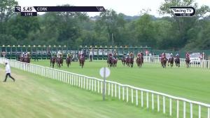 Video preview image for Cork 17:45 - Follow Us On Social Media Handicap 