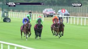 Video preview image for Cork 18:45 - Follow Us On Instagram 