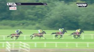 Video preview image for Cork 19:45 - Declan Nurney Plays Live After Racing Median Auction 
