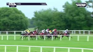 Video preview image for Cork 20:15 - Family Fun Race Day August 1st Handicap 