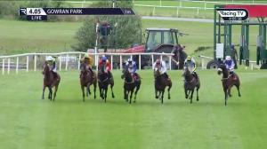 Video preview image for Gowran Park 16:05 - Irish Stallion Farms European Breeders Fund Fillies Handicap 