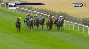 Video preview image for York 17:35 - Sky Bet Paying Extra Places Handicap (4)