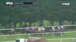Video preview image for Gowran Park 17:45 - Get Galway Races Ready With tote.ie Handicap (Div 2)