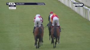 Video preview image for Salisbury 20:30 - wolvercroft.com Garden Centre Handicap (5)