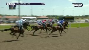 Video preview image for Chelmsford City 13:35 - Carol Powell Maiden Stakes (4)