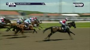 Video preview image for Chelmsford City 14:45 - Betsi Handicap (2)