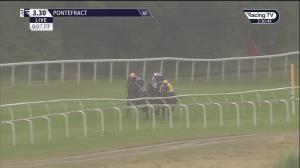 Video preview image for Pontefract 15:30 - tiesplanet.com - Ties For Every Occasion Handicap (3)