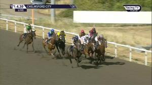 Video preview image for Chelmsford City 16:30 - Ministry Of Sound Disco 20th August Handicap (5)