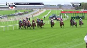 Video preview image for Galway 19:15 - claytongalway.ie Handicap