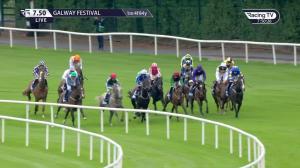 Video preview image for Galway 19:50 - Eventus Handicap