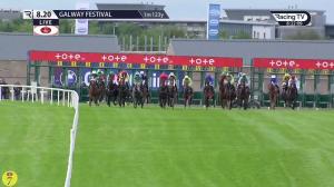 Video preview image for Galway 20:20 - Caulfield Industrial Handicap