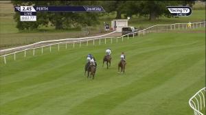 Video preview image for Perth 14:45 - Heidsieck Monopole Party Goes On Handicap Chase (3)