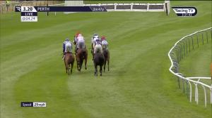 Video preview image for Perth 15:20 - Heineken Zero Handicap Hurdle (3)