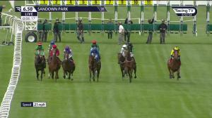 Video preview image for Sandown Park 18:50 - British Stallion Studs EBF Novice Stakes (4)