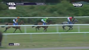 Video preview image for Leicester 20:10 - Gems Charity Claiming Stakes (4)