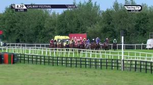 Video preview image for Galway 20:20 - Claim Your Welcome Offer @tote.ie Handicap