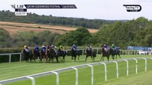 Video preview image for Goodwood 13:50 - Coral Kincsem Handicap (2)