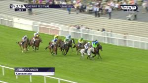Video preview image for Galway 14:10 - Guinness Beginners Chase 