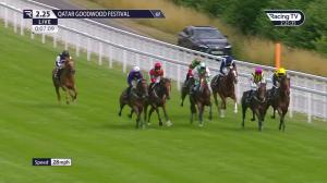 Video preview image for Goodwood 14:25 - Richmond Stakes (Group 2) (1)