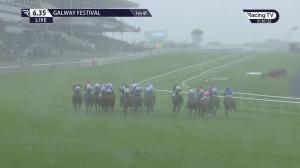 Video preview image for Galway 18:35 - Guinness Handicap (Premier Handicap)