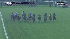 Video preview image for Galway 20:40 - Hop House 13 Handicap
