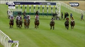 Video preview image for Thirsk 15:13 - Tomahawk Steakhouses Handicap (4)