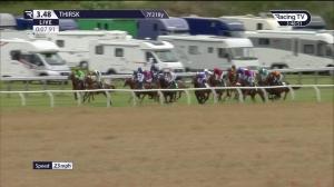 Video preview image for Thirsk 15:48 - William Hill Summer Cup Handicap (3)