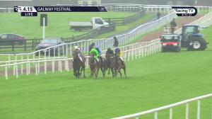 Video preview image for Galway 16:15 - Gra Chocolates Irish European Breeders Fund Nursery Handicap