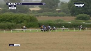 Video preview image for Thirsk 16:55 - William Hill Pick Your Places Handicap (3)