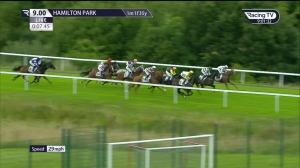 Video preview image for Hamilton Park 21:00 - Macgregor Flooring Handicap (6)
