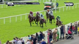 Video preview image for Galway 15:05 - Eileen Kelly Memorial Chase