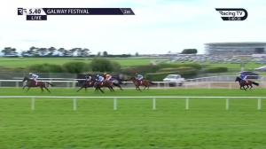 Video preview image for Galway 17:40 - Fr. Breen Memorial (Pro/Am) I.N.H. Flat