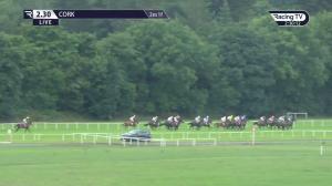 Video preview image for Cork 14:30 - Mallow Mares Maiden Hurdle