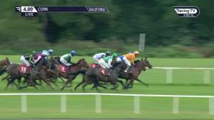 Video preview image for Cork 16:00 - Follow Us On Instagram Mares Handicap Hurdle