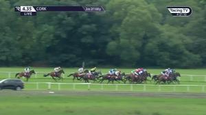 Video preview image for Cork 16:35 - Kanturk Handicap Hurdle
